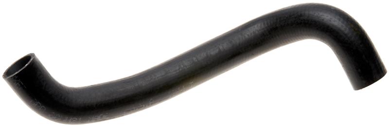 Gates 23804 11-16 fits Toyota Sienna V-6 3.5L Lower Molded Coolant Hose