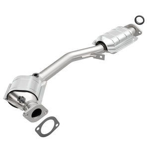 Magnaflow 93235 Conv DF 99-05 fits Subaru Forester/96-97 & 99-05 Impreza/01-03 Legacy/00-05 Outback Front/Rear