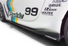GReddy 17510233 X Voltex 22 fits Toyota GR86 Aero Kit ZN8 Side Under Panel CFRP