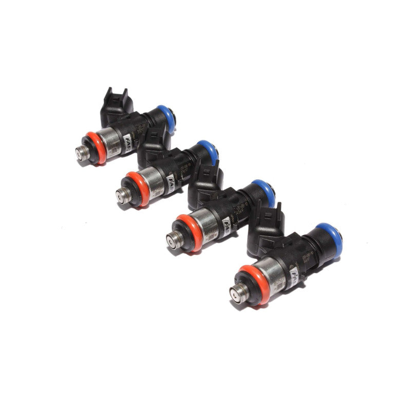 FAST 30859-4 Injector LS2 4-Pack 87.8Lb/hr