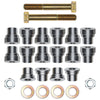Camburg CAM-020118 Trailing Arm Uniball Bolt & Spacer Kit (004.569.570)