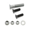 Wilwood bolt kit bracket drag mopar a body 65-76 10IN. DRUM10.75 rotor
