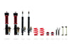 Pedders PED-164033 Extreme Xa - Remote Canister Coilover Kit 2006 GTO