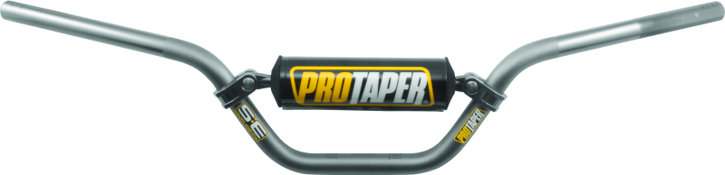 ProTaper 25294 SE Raptor Handlebar - Platinum Gray
