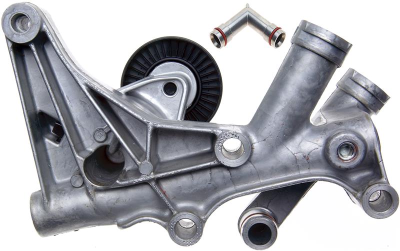 Gates 38152 96-98 Buick LeSabre V-6 3.8L Tensioner Assy. Belt Drive Tensioner