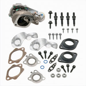 fits Ford Racing M-9438-35TA 13-15 F-150 3.5L EcoBoost Twin Turbo Upgrade Kit