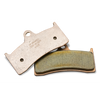 Performance 0051-1602DR-A Machine Brake Pads - 112 x 6B DP