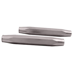 QA1  52324 Tie Rod Sleeve Kit - Steel fits Mopar A/B/E-Body