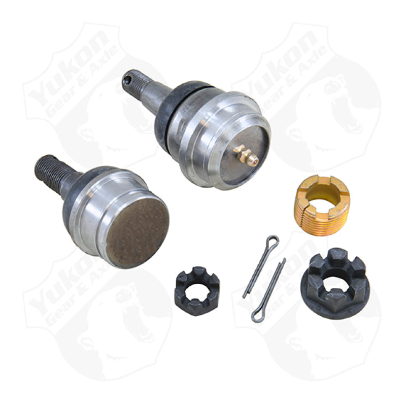 Yukon Gear YSPBJ-013 Ball Joint Kit For fits Dodge 94-00 Dana 44 / One Side