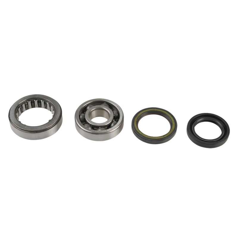Athena P400210444202 07-24 fits Honda CRF 150 R Main Bearing & Seal Kit