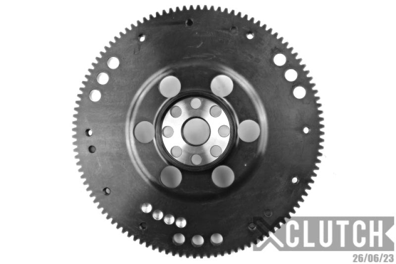 XClutch XFHN003C 94-01 fits Acura Integra GS-R 1.8L Chromoly Flywheel