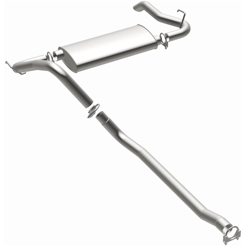 Magnaflow 106-0646 BRE Exhaust Kit 98-02 fits Camaro Firebird 3.8L