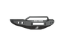 Road Armor 06-09 Dodge 2500 Stealth Front Bumper w/Pre-Runner Guard - Tex Blk