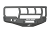 Road Armor 16-18 Chevy 1500 Stealth Front Bumper w/Titan II Guard - Tex Blk