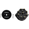 Fast Distributor Cap Large Diameter Fast Ez-Run W / Wire Retainer
