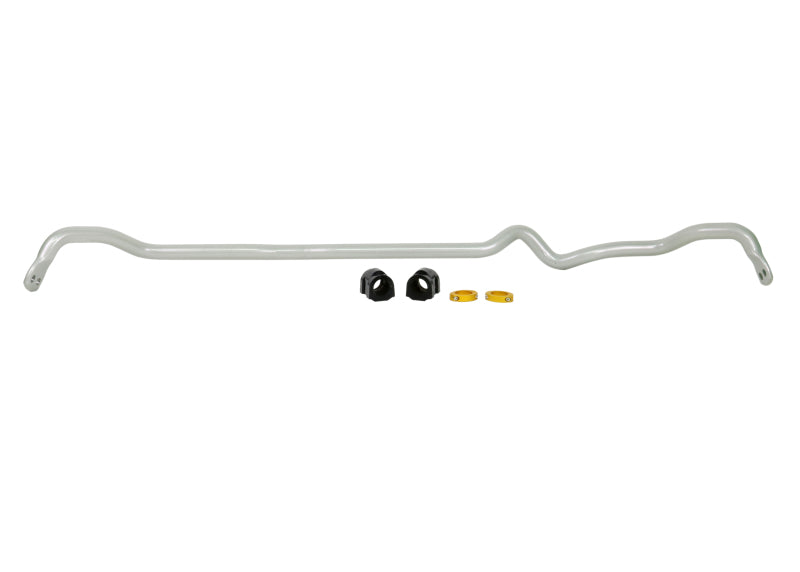 Whiteline BSF50Z 13+ fits Subaru Forester SJ Front 26mm Heavy Duty Adjustable Sway Bar