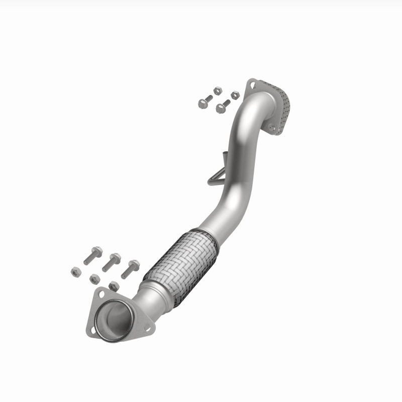 Magnaflow 107-0266 BRE Exhaust 08-14 Rogue Select 2.5L Front Pipe Kit