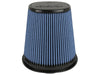 AFE 24-90101  FLOW Pro 5R Univ. Clamp-On Air Filter F-4 / B(8 X 6.5) MT2 / T(5.