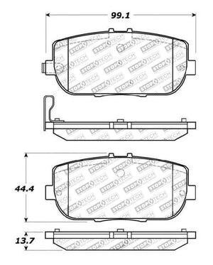 Descriptive image text