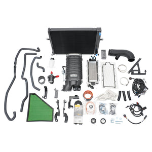Edelbrock 15995 16-23 fits Chevrolet Camaro 3.6L V6 Stage 1 Supercharger Kit w/ Tune