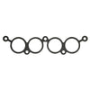 Fel-Pro MS94807 fits Nissan 240SX MS 94807 Fuel Injection Plenum Gasket Set