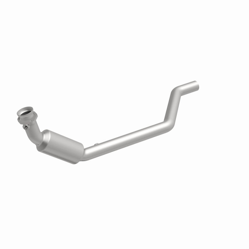 Magnaflow 4481937 00-02 Jaguar S-Type 3.0L Direct Fit Catalytic Converter