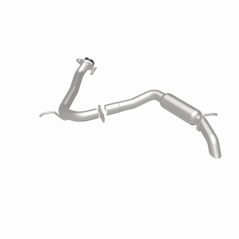 Magnaflow 108-0221 BRExhaust 06-12 fits Toyota RAV4 Muffler Kit