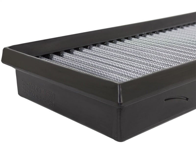 AFE 31-10243 FLOW Pro Dry S Air Filter 10-16 fits Porsche Panamera (Except GTS)