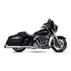 Vance and Hines  Vance 16792 & Hines 17-23 Harley Davidson Touring/CVO Blackbird