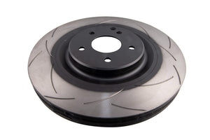 DBA 2696S 06-08 fits Mercedes-Benz C350 RWD W203 (w/AMG Performance Brakes) Fron