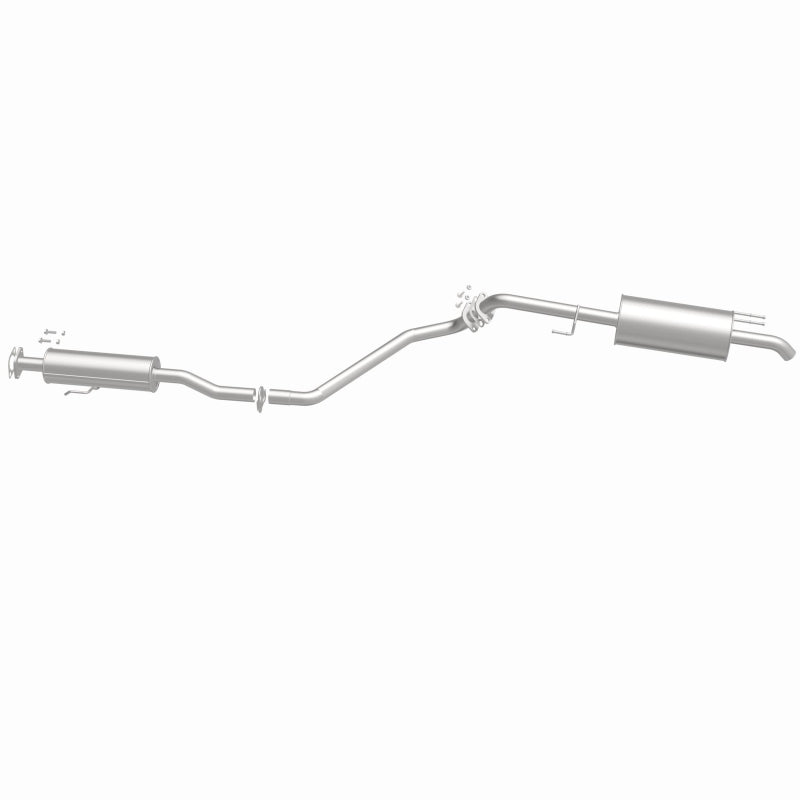 Magnaflow 106-0893 BRExhaust 10-13 KIA FORTE KOUP FORTE Exhaust Kit