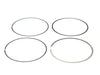 Wiseco 9800ZV 98.00mm 1.0mm x 2.0mm Ring Set