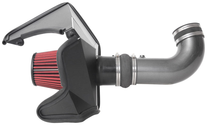 AEM 21-859C 16-19 C.A.S fits Chevrolet Camaro SS V8-6.2L F/I Cold Air Intake