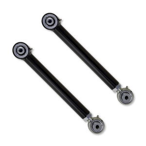 Rock Krawler RK00707B 97-06 fits Jeep TJ Wrangler Adjustable Lower Control Arms - 2-4in Lift