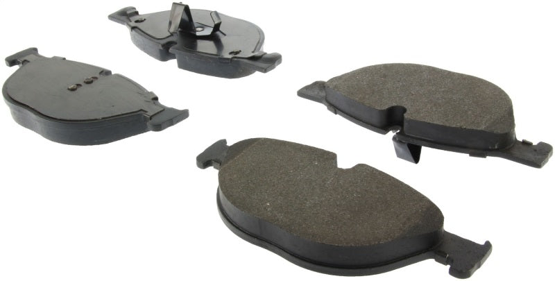 Stoptech 305.1409 11-13 BMW 535i Street Select Front Brake Pads