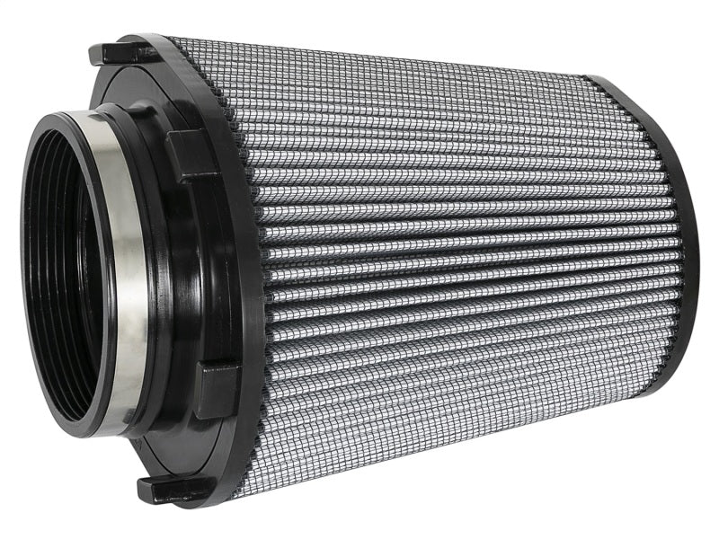 AFE 21-91120  FLOW Intake Replace Air Filter w/PDS Media 5in F / 9x7.5in B / 6.