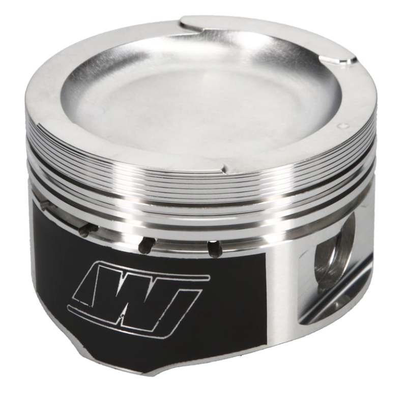 Wiseco K610M83 fits Volkswagen 2.0 ABA 8v -25cc Turbo 83mm Piston Shelf Stock Ki