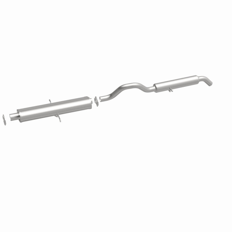 Magnaflow 106-0114 BRE Exhaust Kit 01-07 Voyager Caravan Town & Country