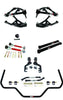 QA1 DK33-GMA2 68-72 fits GM A-Body Level 3 Drag Kit 2.0 w/o Shocks