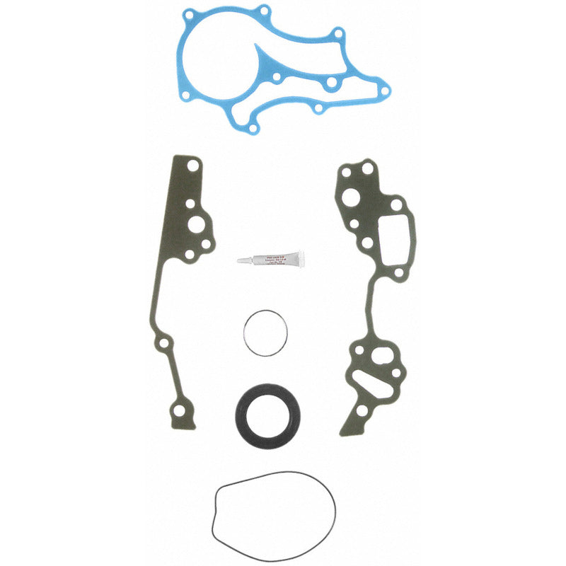 Fel-Pro TCS45934 fits Toyota Pickup TCS 45934 Engine Timing Cover Gasket Set