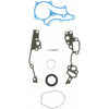 Fel-Pro TCS45934 fits Toyota Pickup TCS 45934 Engine Timing Cover Gasket Set