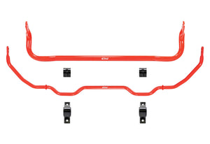 Eibach E40-87-001-01-11 Front & Rear Sway Bar Set 17-20 Tesla Model 3 AWD/RWD