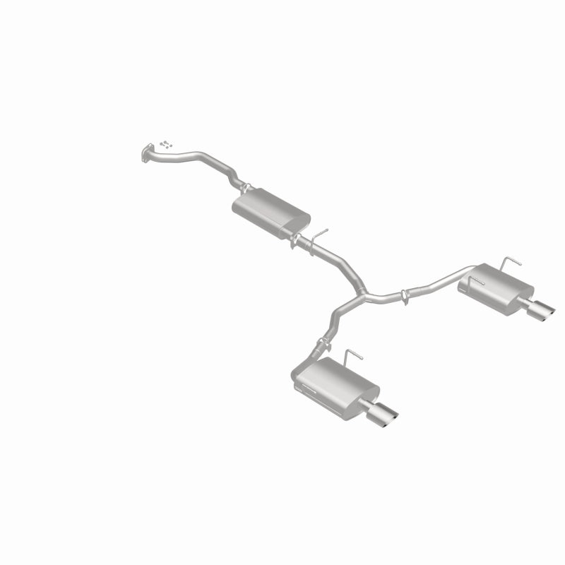 Magnaflow 106-0829 BRExhaust 09-12 Buick Enclave 3.6L Exhaust Kit