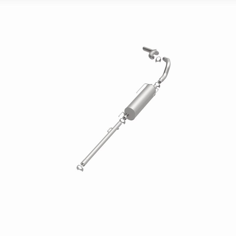 Magnaflow 106-0029 BRE Exhaust Kit 02-05 fits Dodge Ram 1500