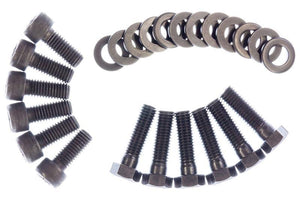Exedy BS01 1990-1991 fits Acura Integra L4 Hyper Multi Flywheel Ring Bolt Set