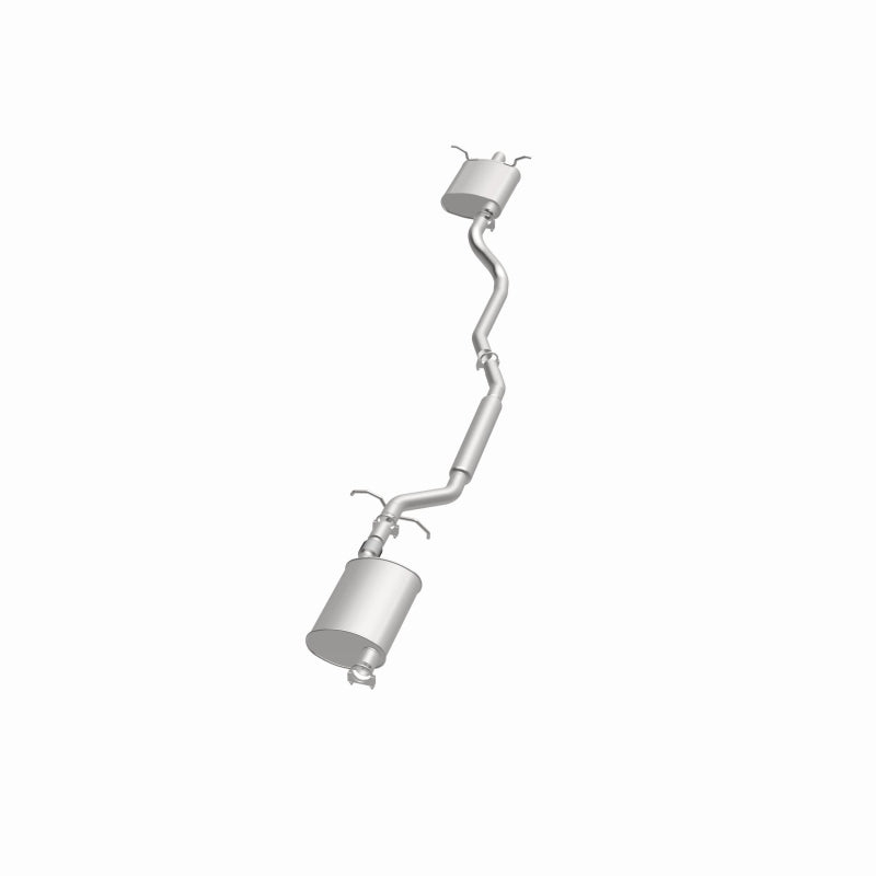 Magnaflow 106-0105 BRE Exhaust Kit 04-06 fits Chrysler Pacifica 3.5L