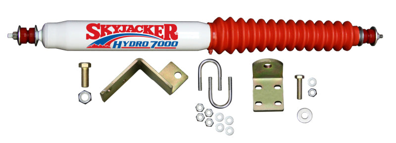 Skyjacker 7122 1992-1998 fits Chevrolet K2500 Suburban Steering Damper Kit