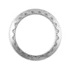Weld P650-5179P Double Beadlock Ring 15in. / 20-Hole Standard 13.25in. 1 Ring