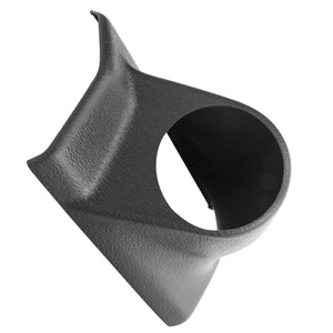 AutoMeter 20413 Autometer Mounting Solutions Gauge Mount A-Pillar Single Mount 2-1/16in 92-95 fits Honda Civic (2DR)