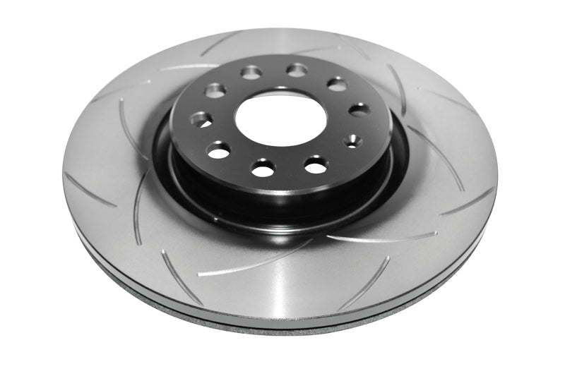 DBA 2806S 06-08 fits Audi A3 / 10/06+ TT / 10/04-10 VW Golf / 03/05+ Passat Fron